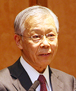 松本洋一郎 氏（東京大学）