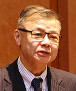 土屋定之 氏（文部科学省）