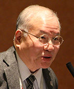 許　俊鋭 氏（東京都健康長寿医療センター）