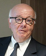 Jacques Souquet 氏（スーパーソニックイマジン社）