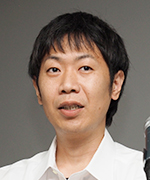 田代庸平 氏（泉南新家クリニック）