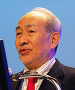 片田和広 氏（藤田保健衛生大学）