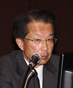 座長：竹中　克 氏（日本大学板橋病院/東京大学医学部附属病院）