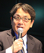 座長：畠　二郎 氏（川崎医科大学）