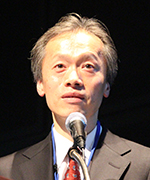 小川眞広 氏（日本大学）