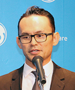 佐々木　淳 氏（医療法人社団悠翔会 理事長・診療部長）