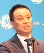 松岡　隆 氏（昭和大学医学部産婦人科学講座 准教授）