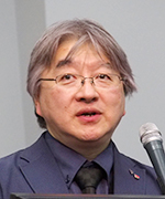 佐々木毅 氏（東京大学医学部附属病院）