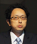 待鳥詔洋 氏（国立国際医療センター国府台病院）