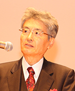 平野俊夫 氏（量子科学技術研究開発機構理事長）