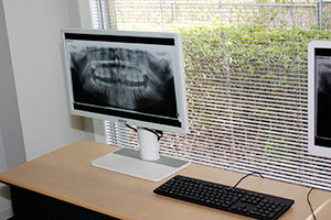 「Dental 2MP Color」