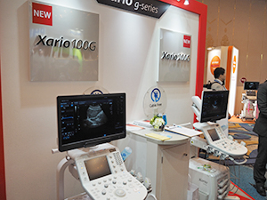 最大8時間のバッテリー稼働が可能なXario g-seriesの「Xario 200G」「Xario 100G」