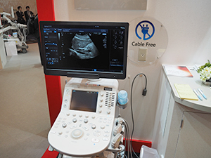 Cable Freeをわかりやすくディスプレイ