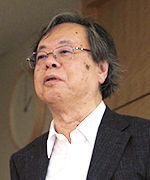 特別講演：山本隆一 氏（医療情報システム開発センター）