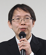 吉岡直紀 氏（国際医療福祉大学三田病院）