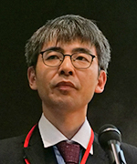 千葉工弥 氏（岩手医科大学附属病院循環器医療センター）