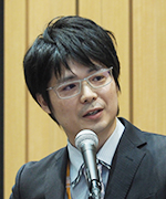 菊池　啓 氏（岩手医科大学附属病院循環器医療センター）