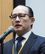 代表世話人：井田義宏 氏（藤田医科大学）