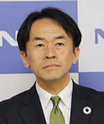 藤川　修氏（NEC）