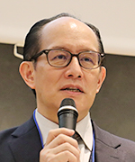 代表世話人：井田義宏 氏（藤田医科大学病院）