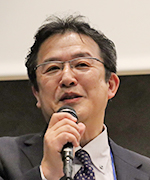 Rise up Lecture：小林泰之 氏（聖マリアンナ医科大学）