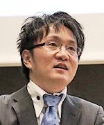 石田和史 氏（川崎幸病院）