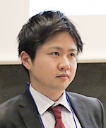 益田翔太 氏（慶應義塾大学）