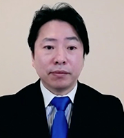 岡田宗正 氏（山口大学）