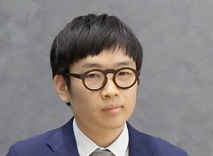 石井郁也 氏（国立がん研究センター中央病院）