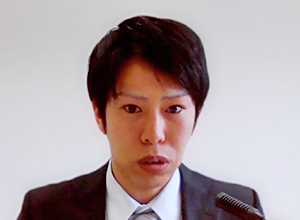 森川敬斗 氏（舞鶴共済病院）