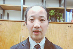 吉岡哲志 氏（藤田医科大学）