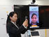 PHRサービス「カルテコ」に顔の撮影でバイタルサインを計測できるセンシング技術を搭載