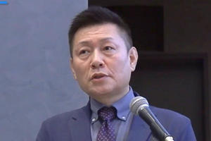 代表世話人：石原敏裕 氏（国立成育医療研究センター）