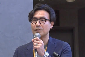 庄司友和 氏（東京慈恵会医科大学葛飾医療センター）