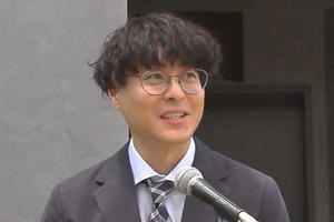 西川秀仁 氏（自治医科大学附属さいたま医療センター）