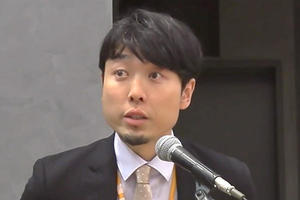 田北　諭 氏（佐賀大学医学部附属病院）