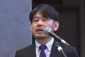 三村尚輝 氏（福山市民病院）