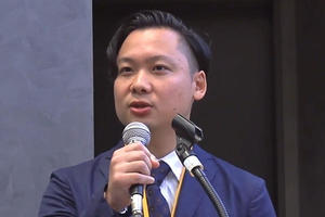 桐生和馬 氏（愛知医科大学病院）