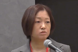 中村優子 氏（広島大学大学院）