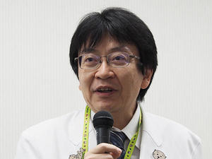 山岸敬幸 院長