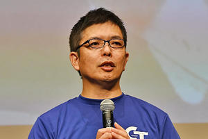 当番世話人：三好利治 氏（岐阜大学医学部附属病院）