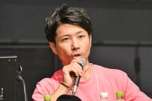 実行委員長：髙田　賢 氏（大垣市民病院）