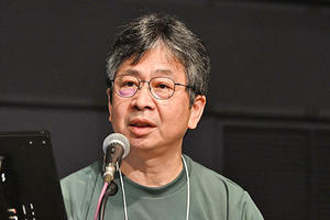 基調講演I座長：高木　卓 氏（千葉市立海浜病院）