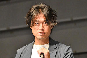 坂倉徳哉 氏（岐阜ハートセンター）