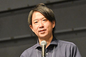 望月純二 氏（みなみ野循環器病院）