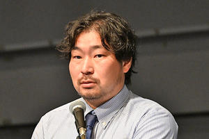 横山幸太 氏（東京科学大学病院）