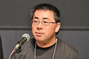 技術講演II座長：小倉圭史 氏（札幌医科大学附属病院）