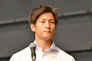 田原琢朗 氏（戸畑共立病院）