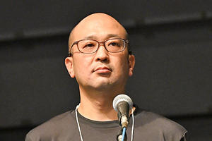 丹羽伸次 氏（中津川市民病院）