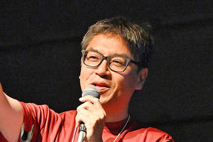 永澤直樹 氏（鈴鹿医療科学大学）